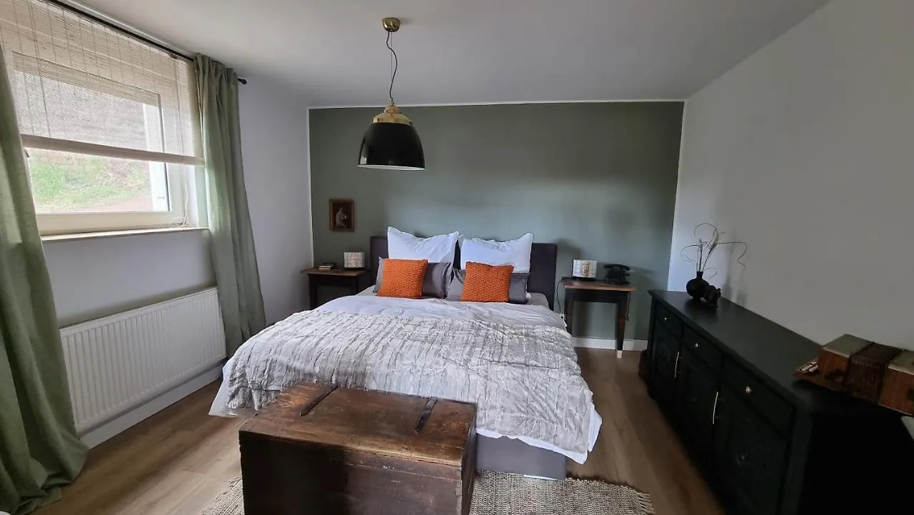 Ferienwohnung Weinberg 16 Elsenfeld Apartment