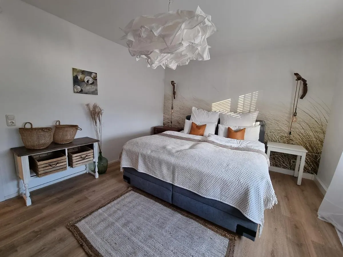 Apartment Ferienwohnung Weinberg 16 Elsenfeld