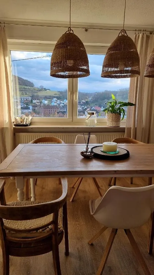 Ferienwohnung Weinberg 16 Elsenfeld Deutschland