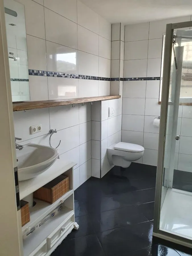 Apartment Ferienwohnung Weinberg 16 Elsenfeld
