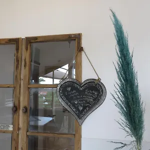 Ferienwohnung Lichtspiel - A58017 Peiting